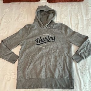 Hurley Hoodie - Large